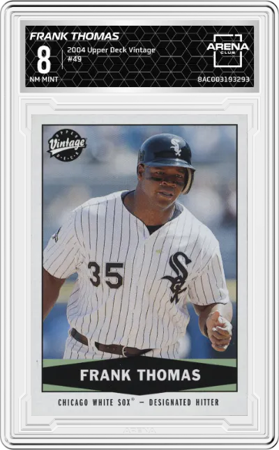Frank Thomas