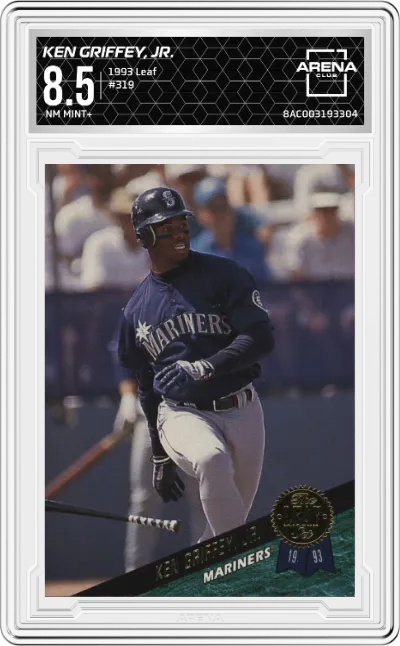 Ken Griffey, Jr.