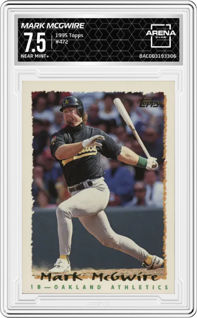 Mark McGwire
