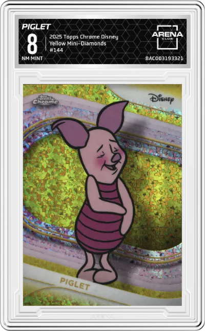 Piglet