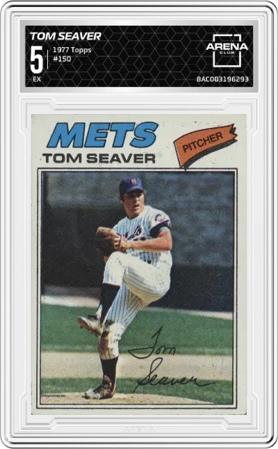 Tom Seaver