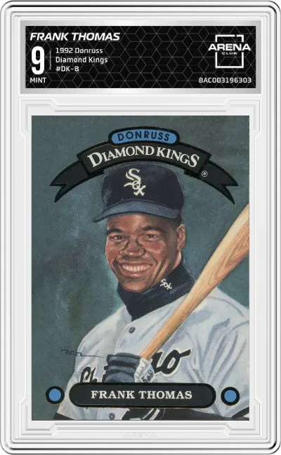 Frank Thomas