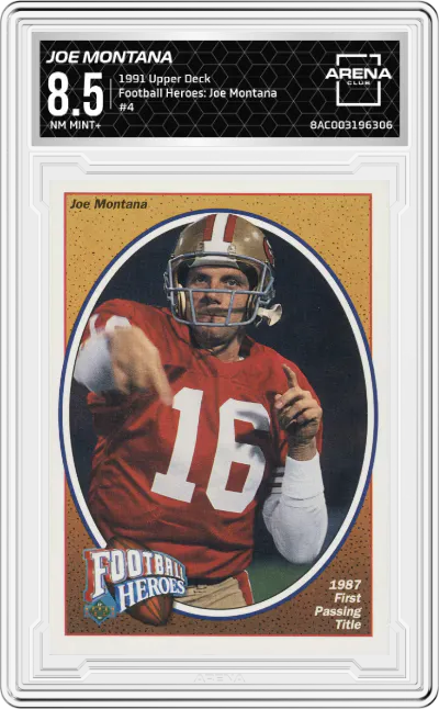 Joe Montana
