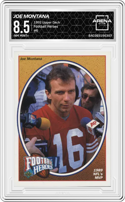 Joe Montana