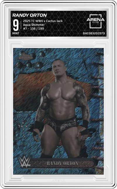 Randy Orton