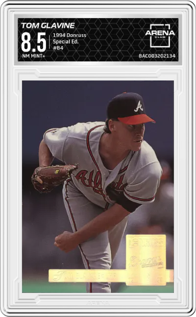 Tom Glavine