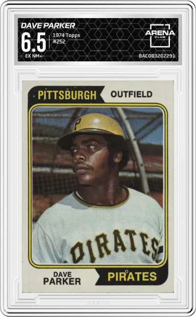 Dave Parker