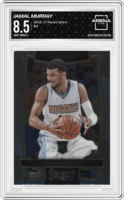 Jamal Murray