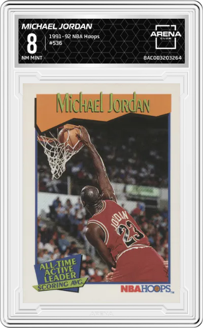 Michael Jordan