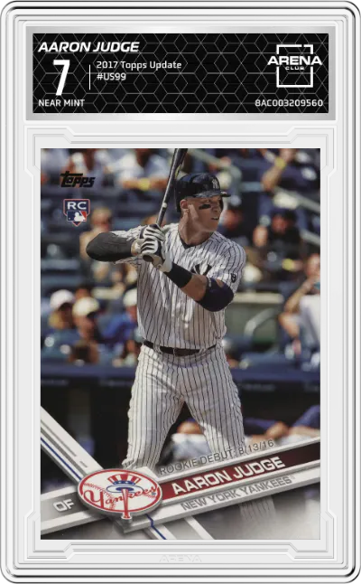Aaron Judge