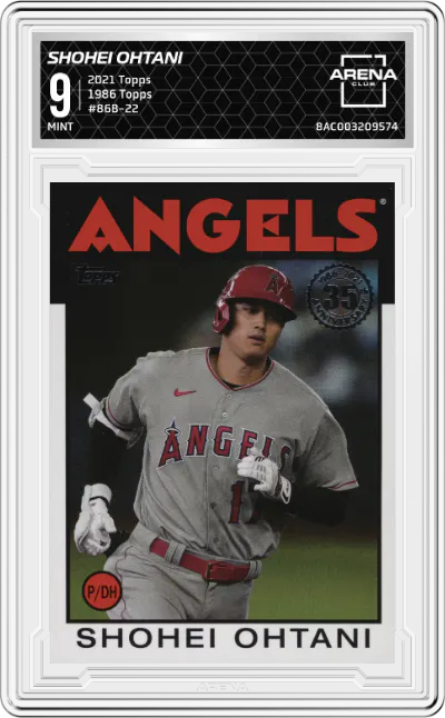 Shohei Ohtani