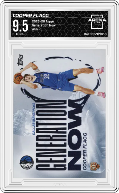 Cooper Flagg