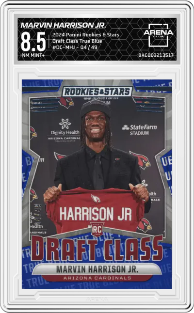 Marvin Harrison Jr.