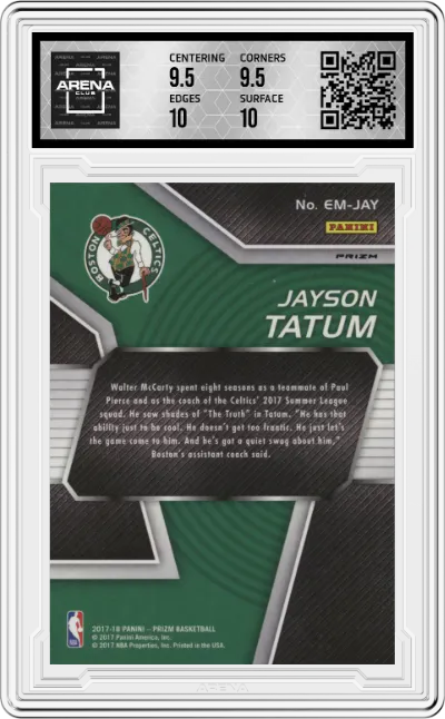Jayson Tatum