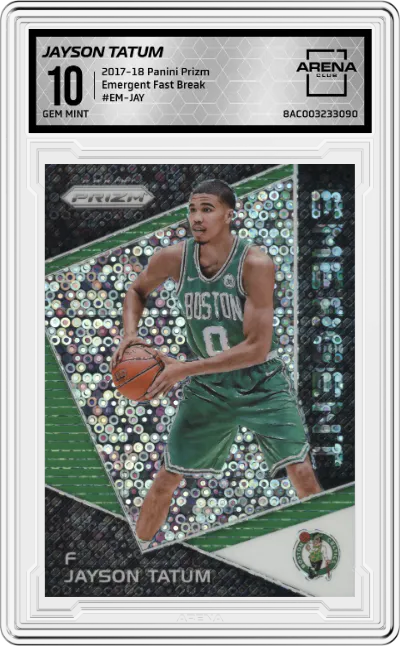 Jayson Tatum