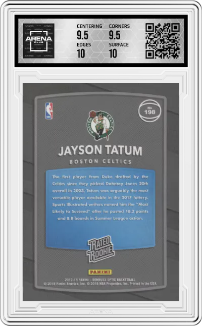 Jayson Tatum
