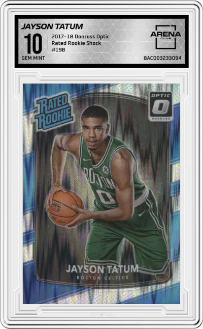 Jayson Tatum