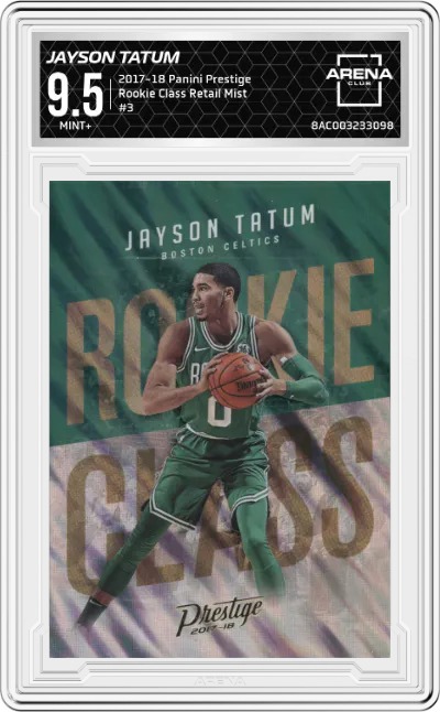 Jayson Tatum