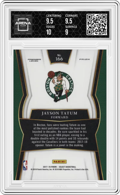 Jayson Tatum