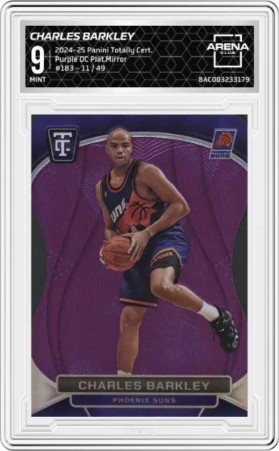 Charles Barkley