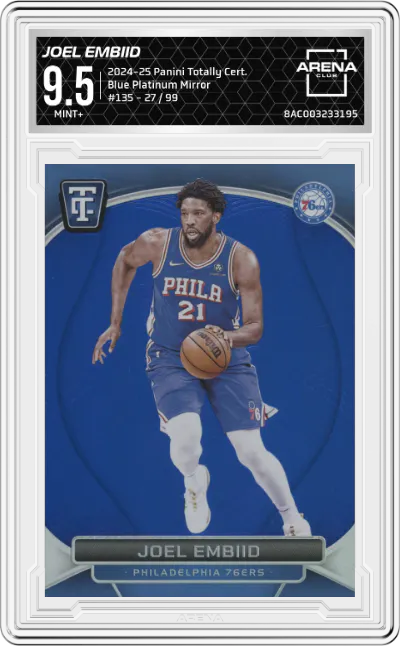 Joel Embiid