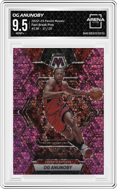OG Anunoby