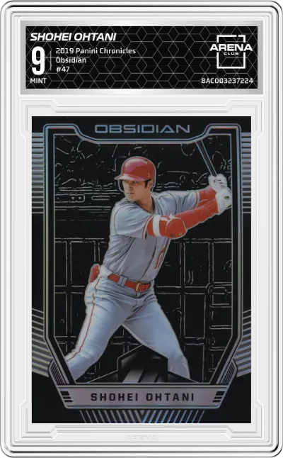 Shohei Ohtani