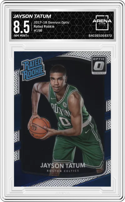 Jayson Tatum