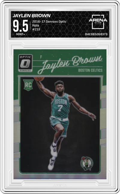 Jaylen Brown
