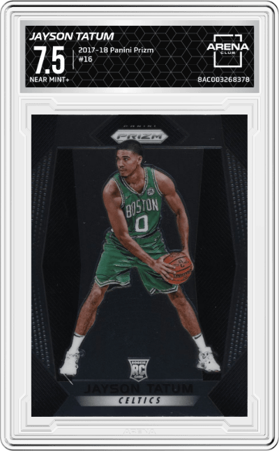 Jayson Tatum