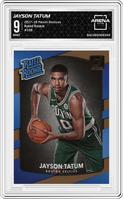 Jayson Tatum
