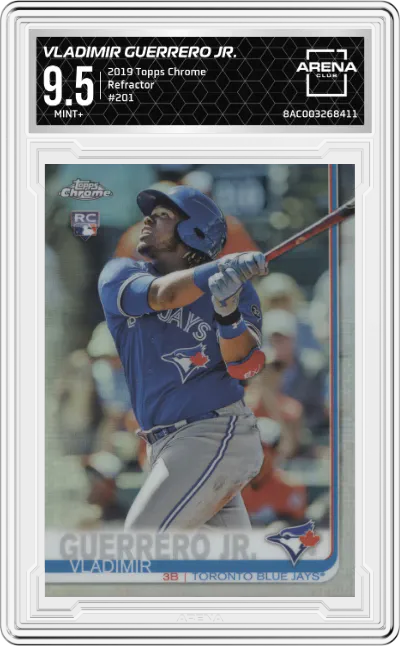 Vladimir Guerrero Jr.