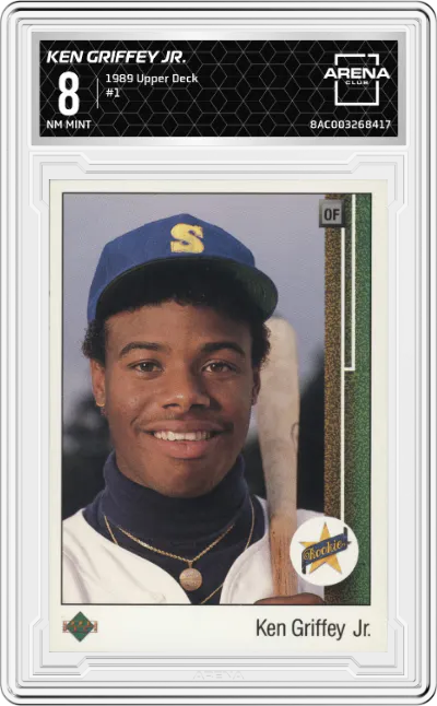 Ken Griffey Jr.