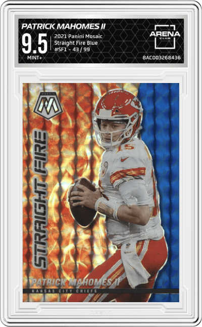 Patrick Mahomes II