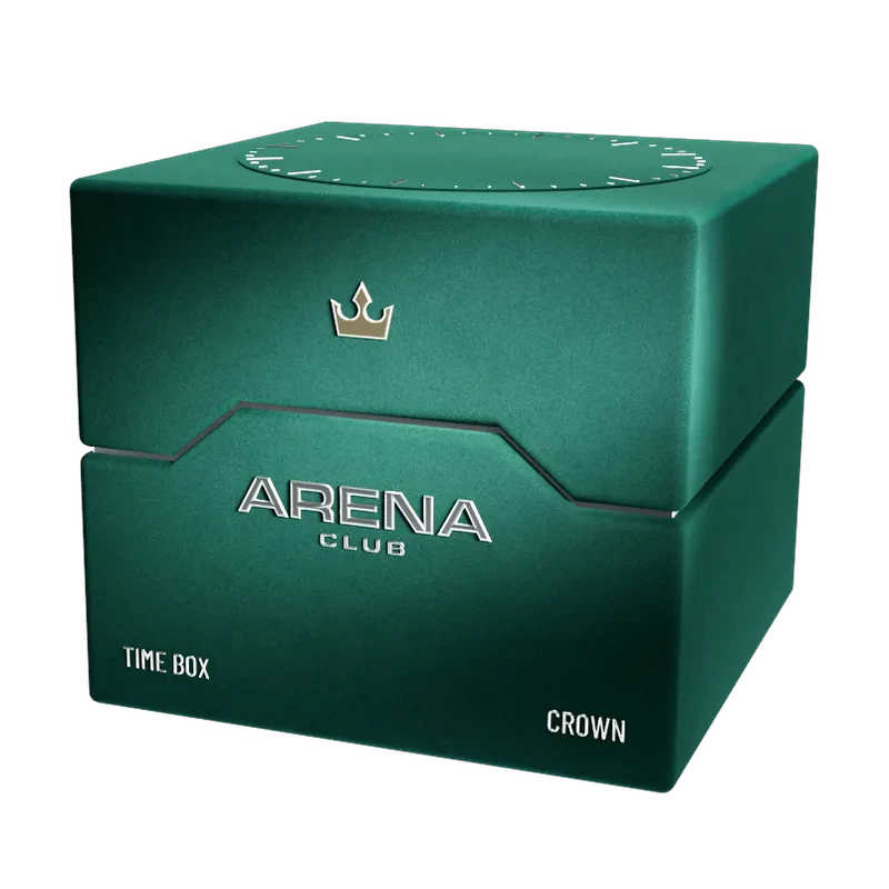 Crown