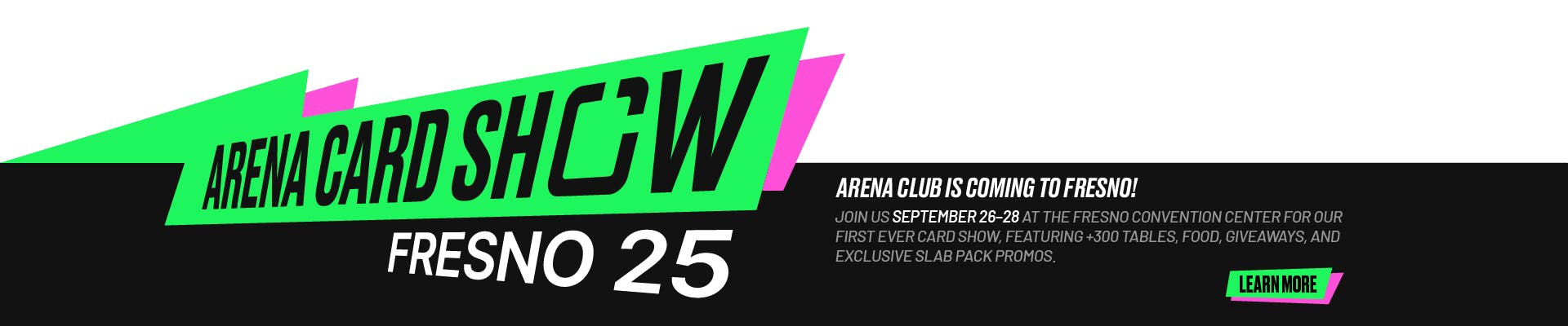 Featured Events