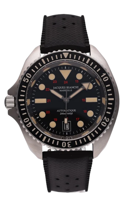 Jacques Bianchi JB200 Maxi Dial
