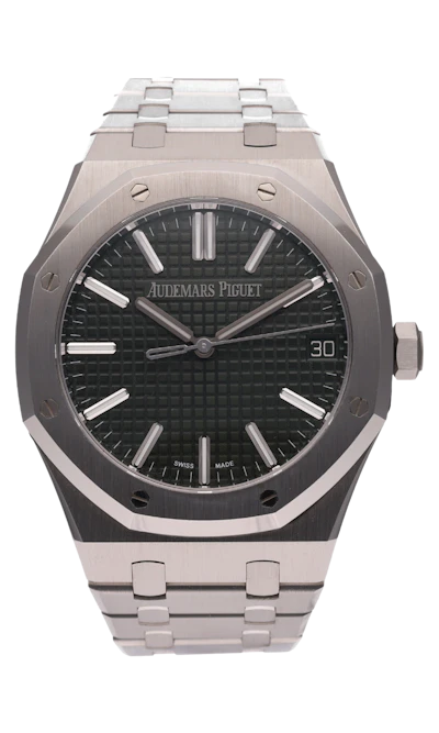 Audemars Piguet Royal Oak 15510ST Khaki