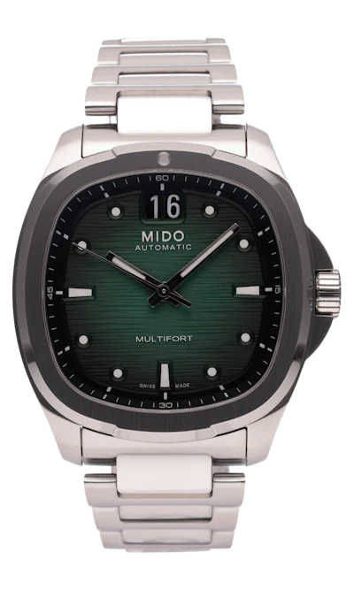 Mido Multifort TV Big Date