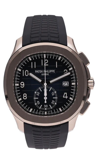 Patek Philippe Aquanaut Chronograph 5968G