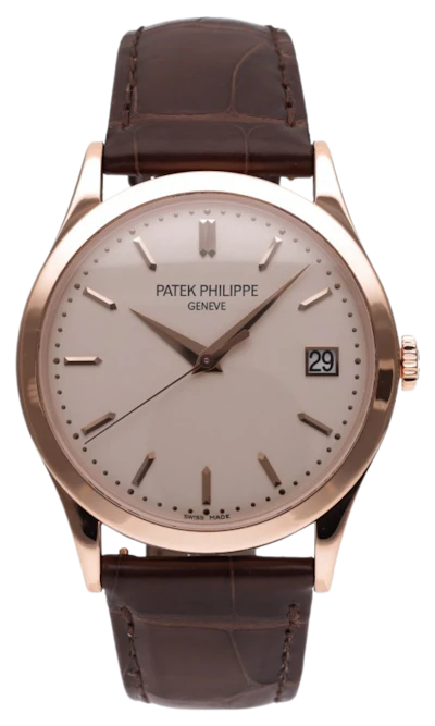 Patek Philippe Calatrava 5296R