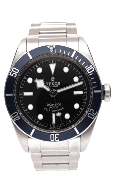 Tudor Black Bay 79220B