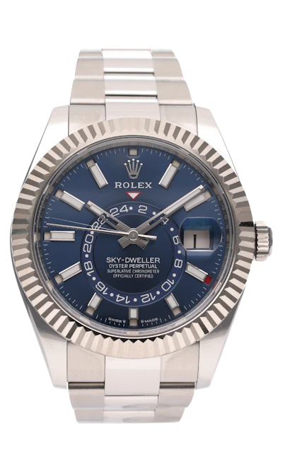 Rolex Sky-Dweller 326934