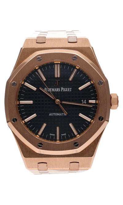 Audemars Piguet Royal Oak 15400OR