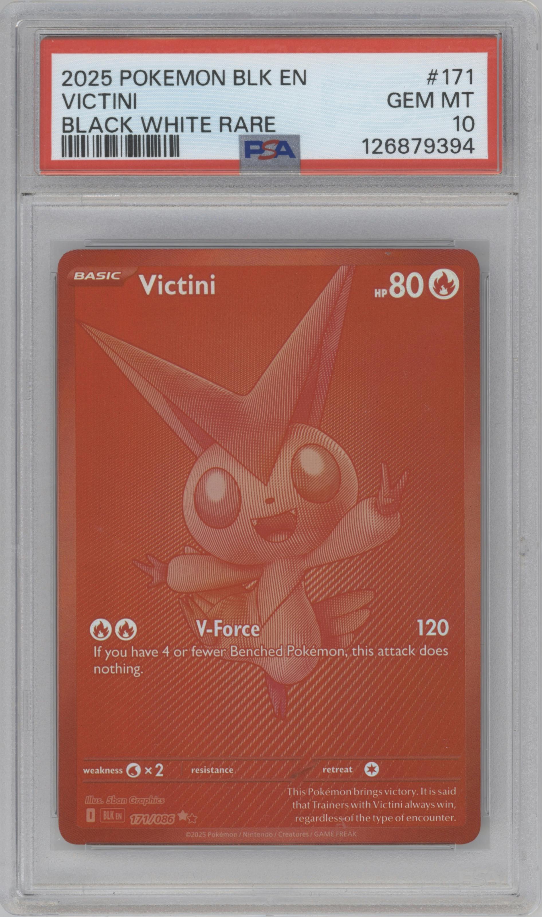 Victini