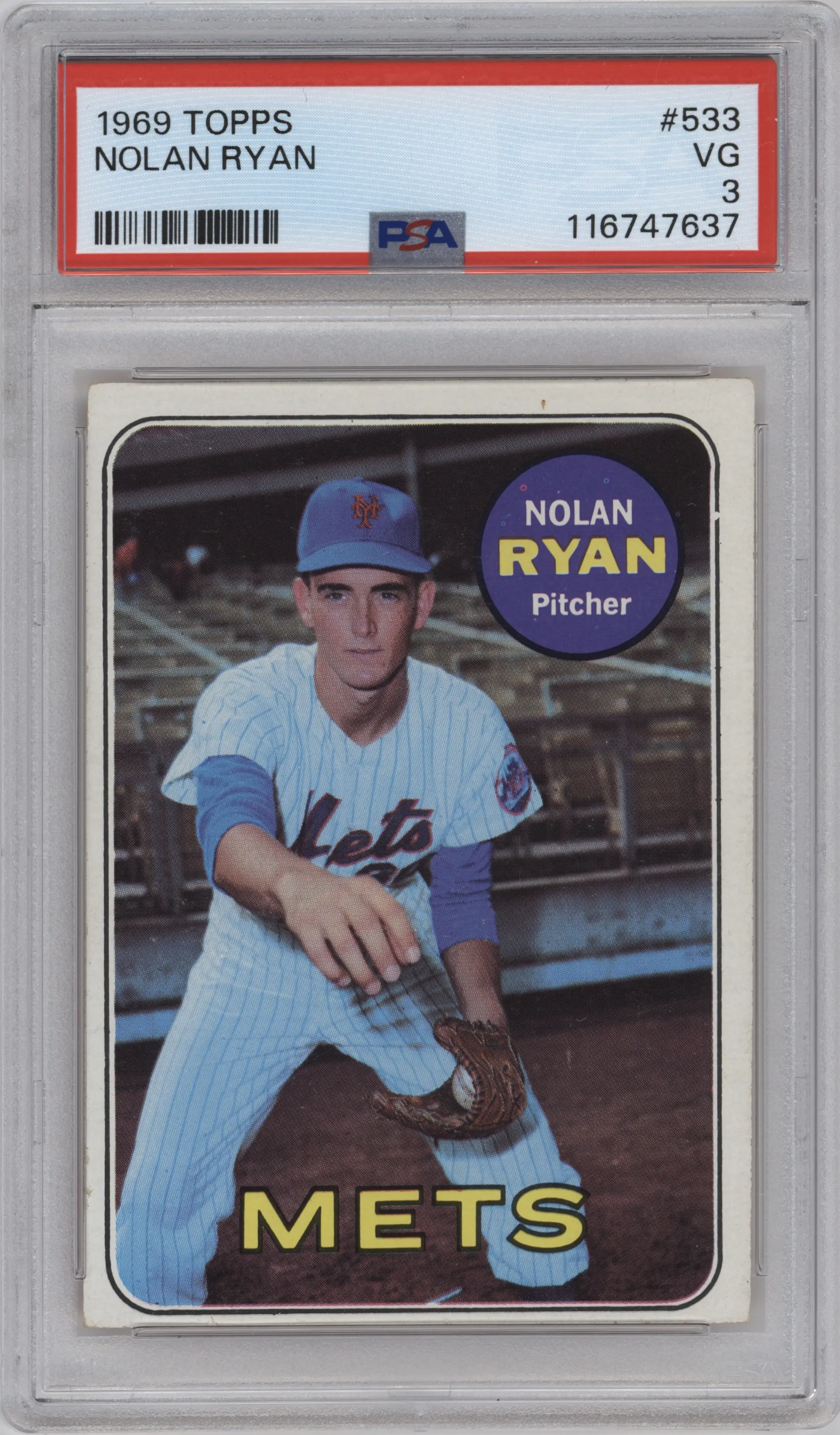 Nolan Ryan