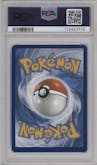 Archaludon from the 2024 Pokemon SV set graded by PSA and given an overall grade of 10.