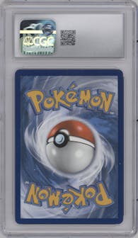 Moltres/Zapdos/Articuno GX from the 2019 Pokemon S&M  set featuring a Hidden Fates Elite Trainer Box parallel graded by CSG and given an overall grade of 10.