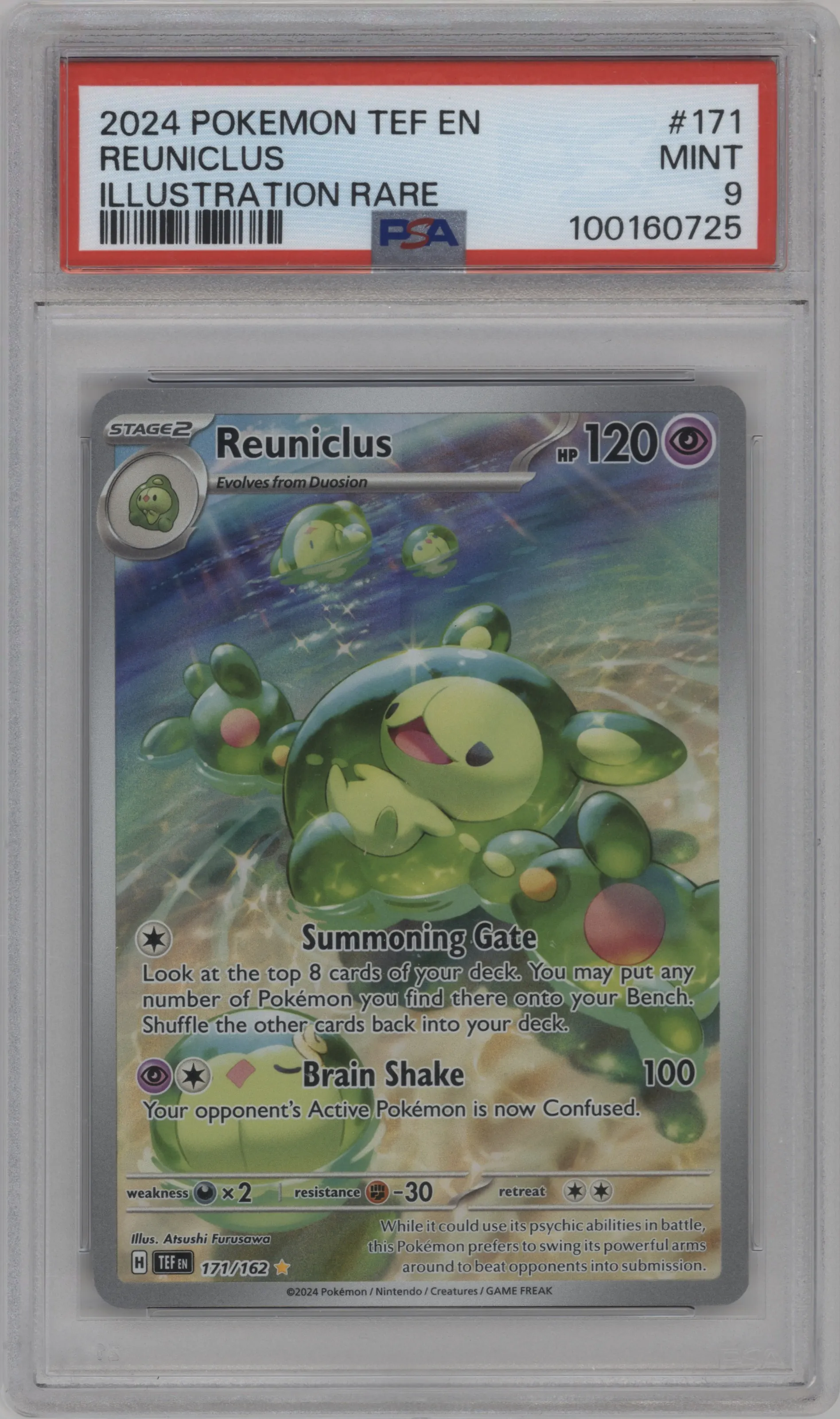 Reuniclus