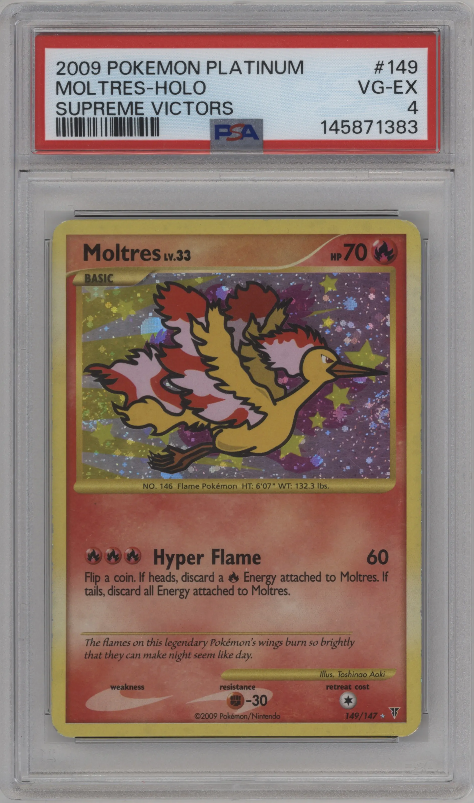 Moltres